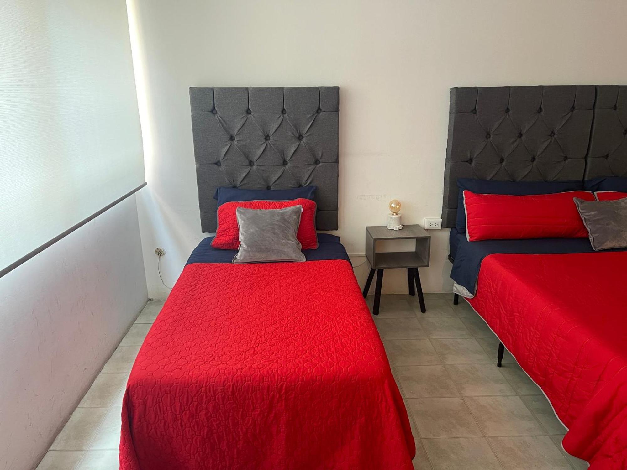 Bnb2Night Polanco-Lomas メキシコシティ エクステリア 写真