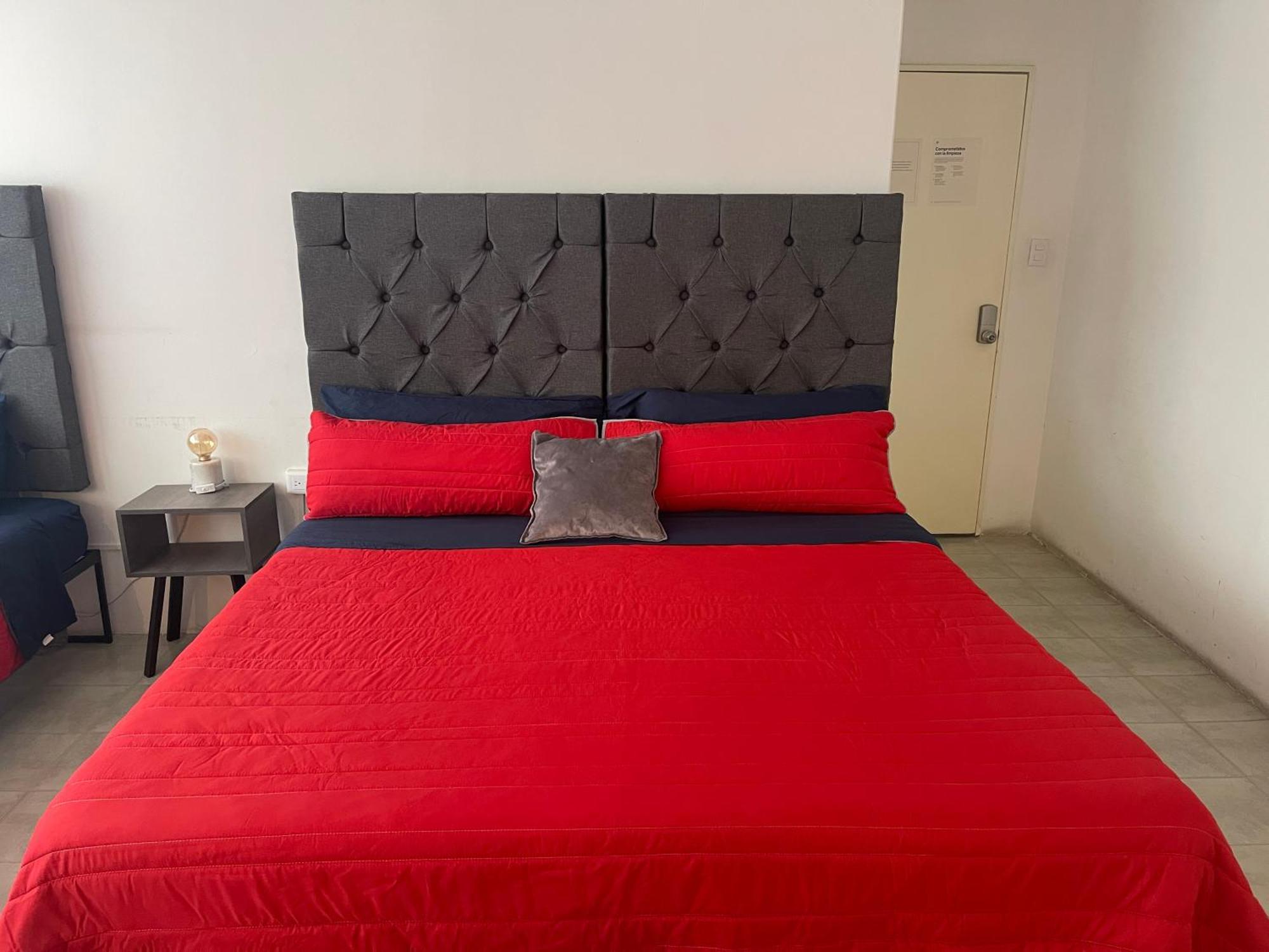 Bnb2Night Polanco-Lomas メキシコシティ エクステリア 写真