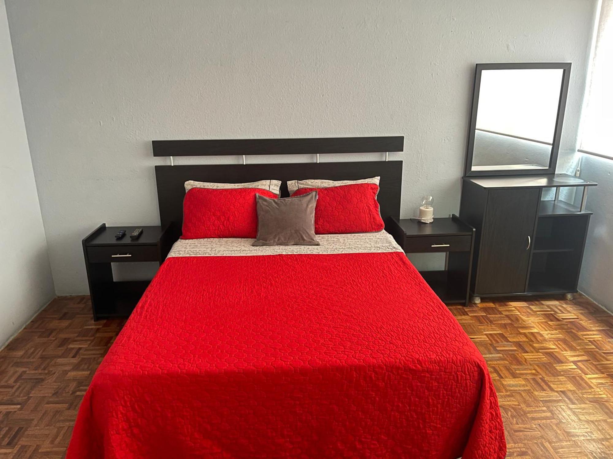 Bnb2Night Polanco-Lomas メキシコシティ エクステリア 写真