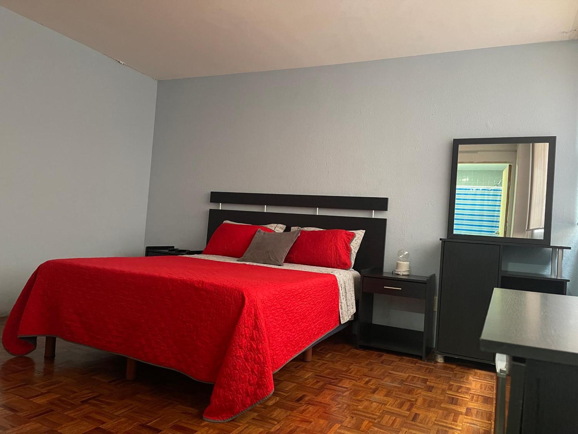 Bnb2Night Polanco-Lomas メキシコシティ エクステリア 写真