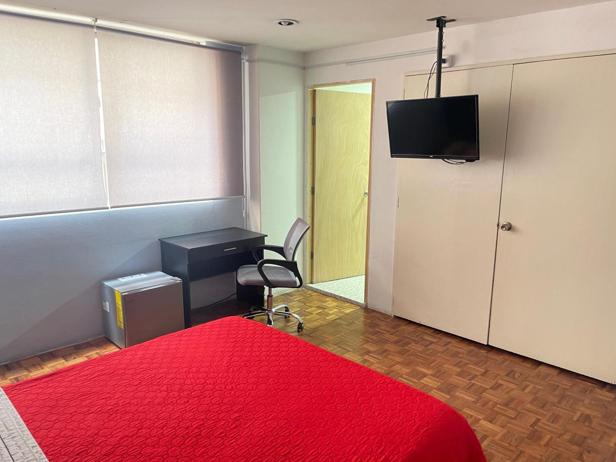Bnb2Night Polanco-Lomas メキシコシティ エクステリア 写真