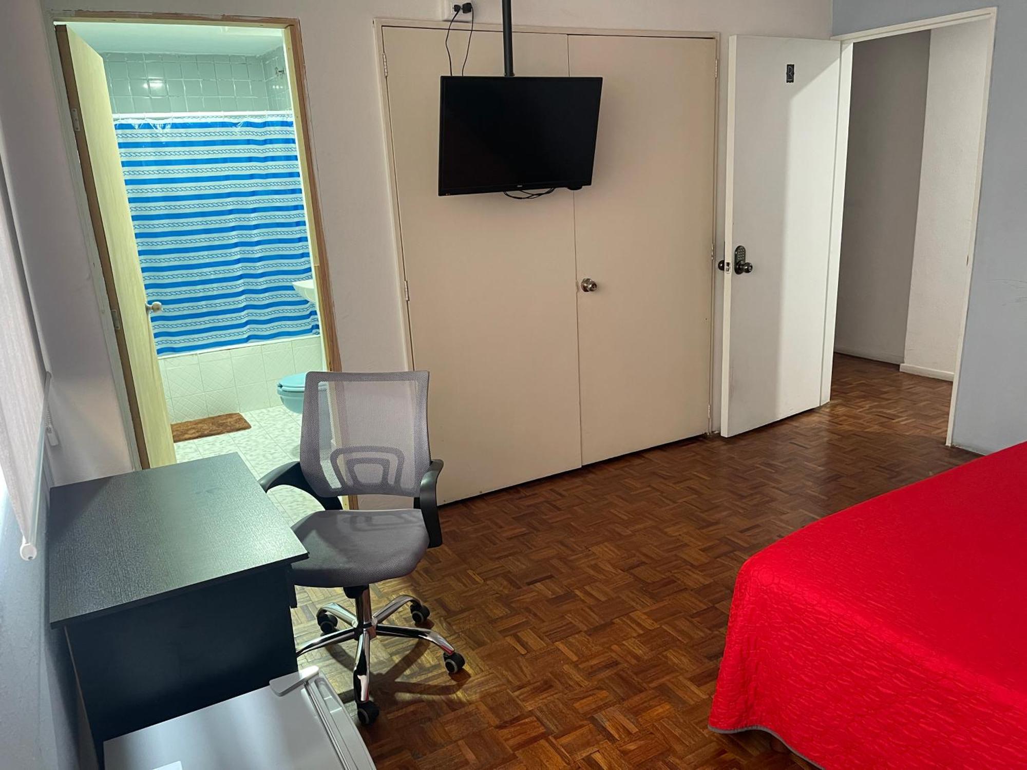 Bnb2Night Polanco-Lomas メキシコシティ エクステリア 写真