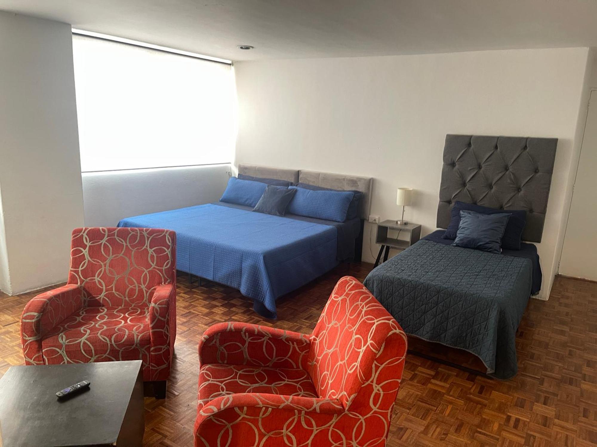 Bnb2Night Polanco-Lomas メキシコシティ エクステリア 写真