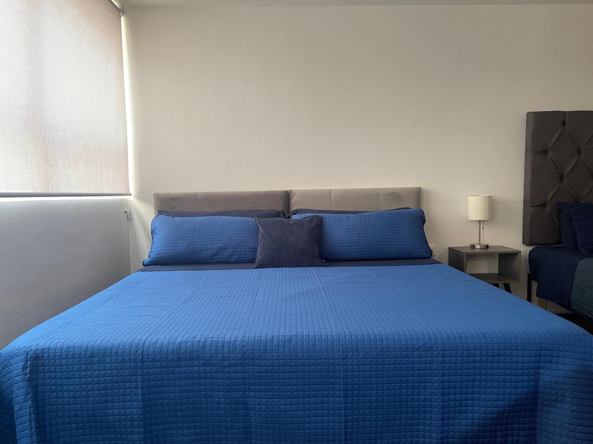 Bnb2Night Polanco-Lomas メキシコシティ エクステリア 写真