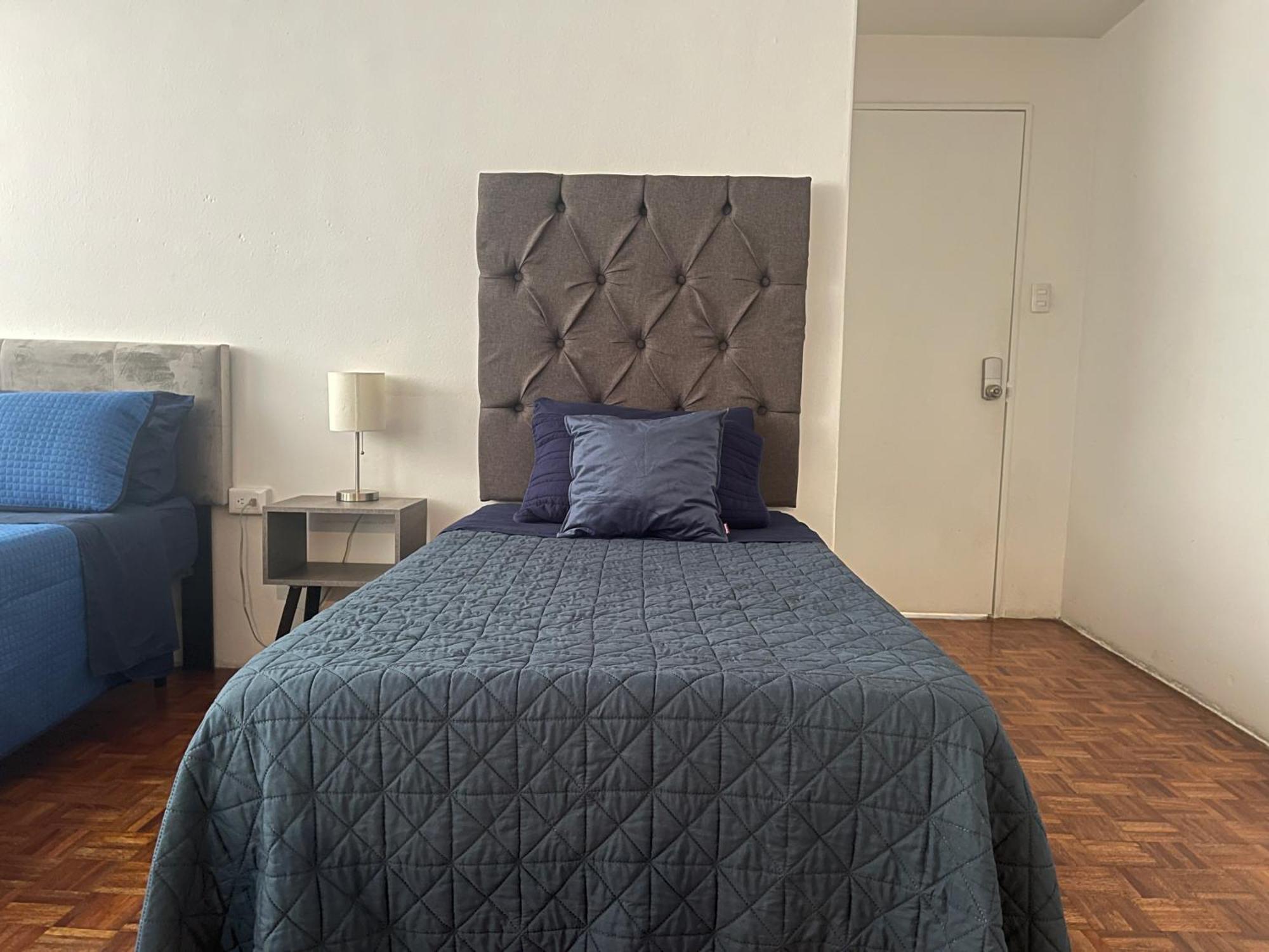Bnb2Night Polanco-Lomas メキシコシティ エクステリア 写真