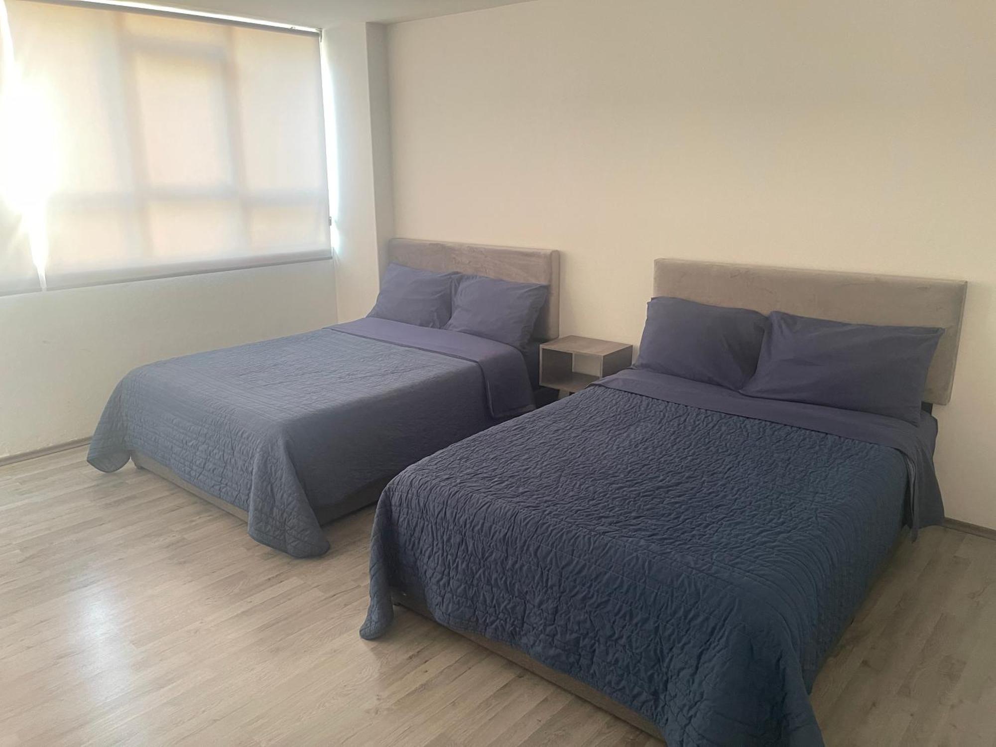 Bnb2Night Polanco-Lomas メキシコシティ エクステリア 写真