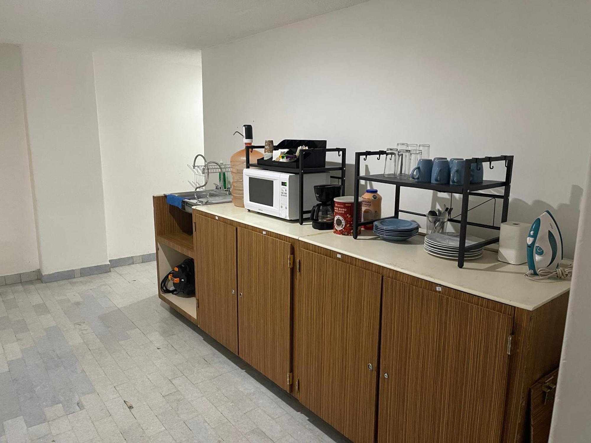 Bnb2Night Polanco-Lomas メキシコシティ 部屋 写真