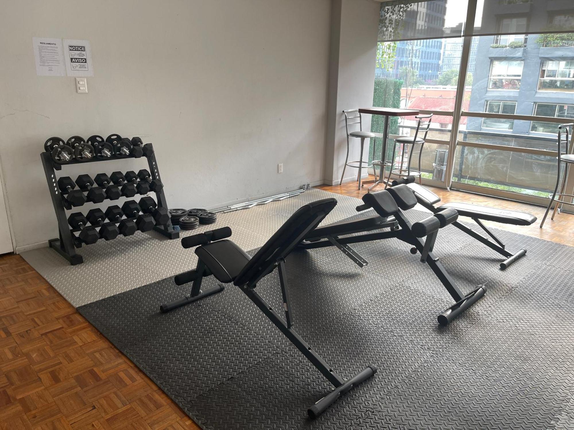 Bnb2Night Polanco-Lomas メキシコシティ エクステリア 写真