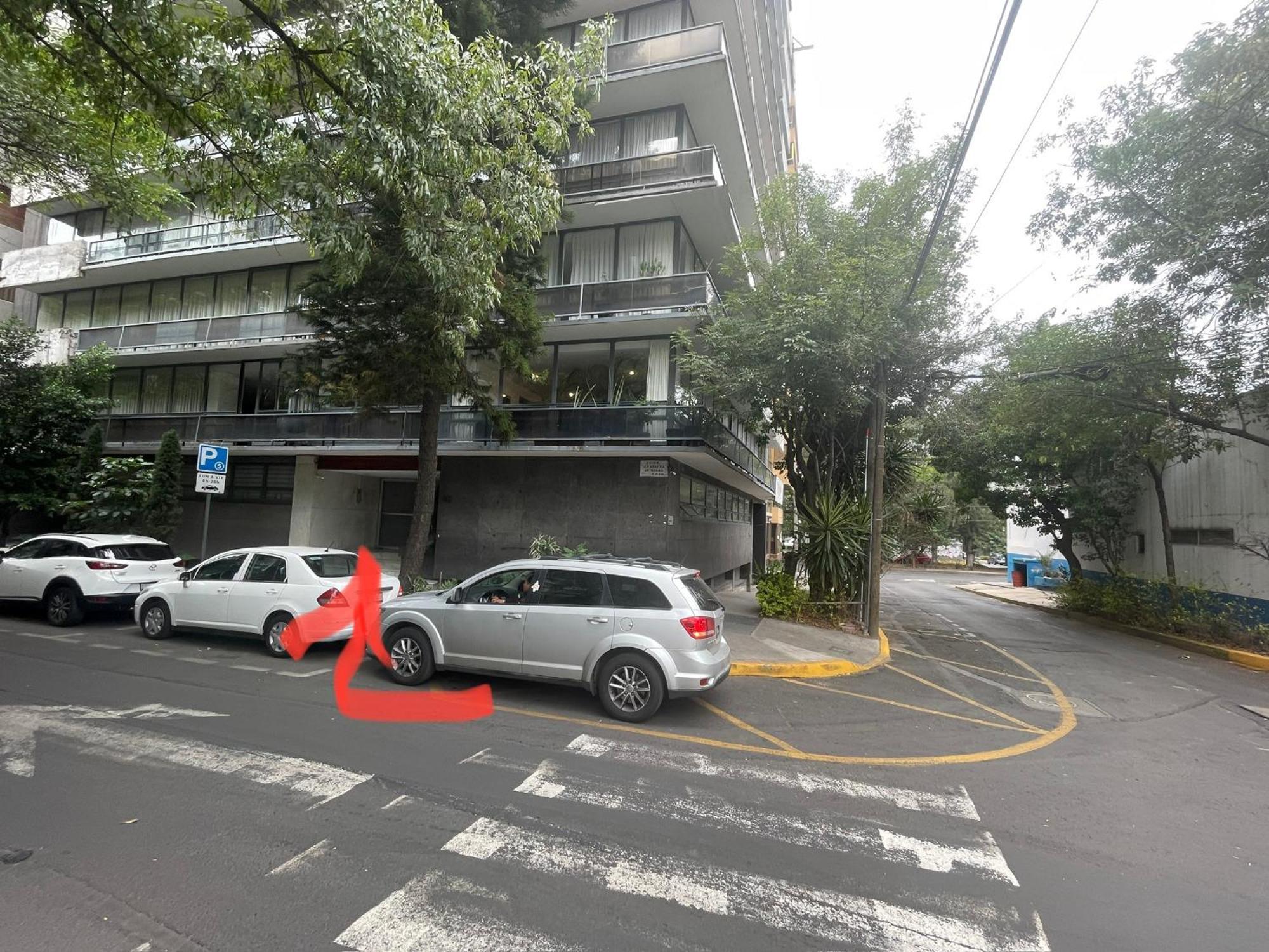Bnb2Night Polanco-Lomas メキシコシティ エクステリア 写真