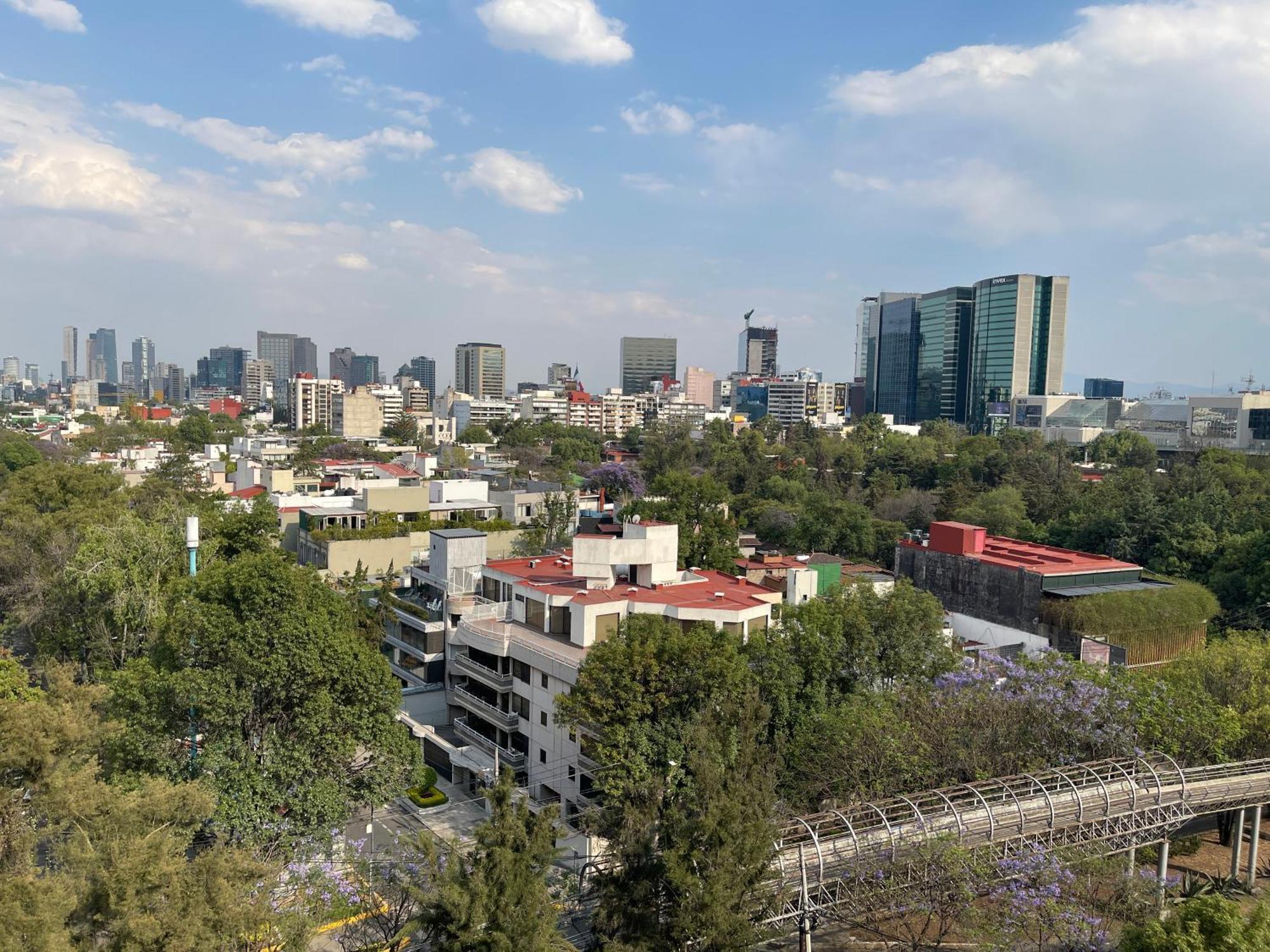 Bnb2Night Polanco-Lomas メキシコシティ エクステリア 写真