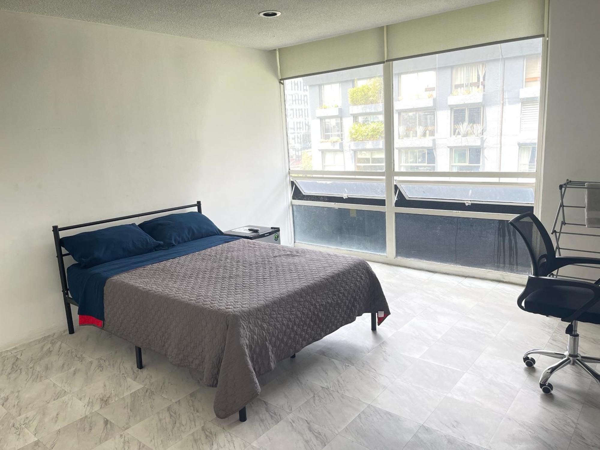 Bnb2Night Polanco-Lomas メキシコシティ エクステリア 写真