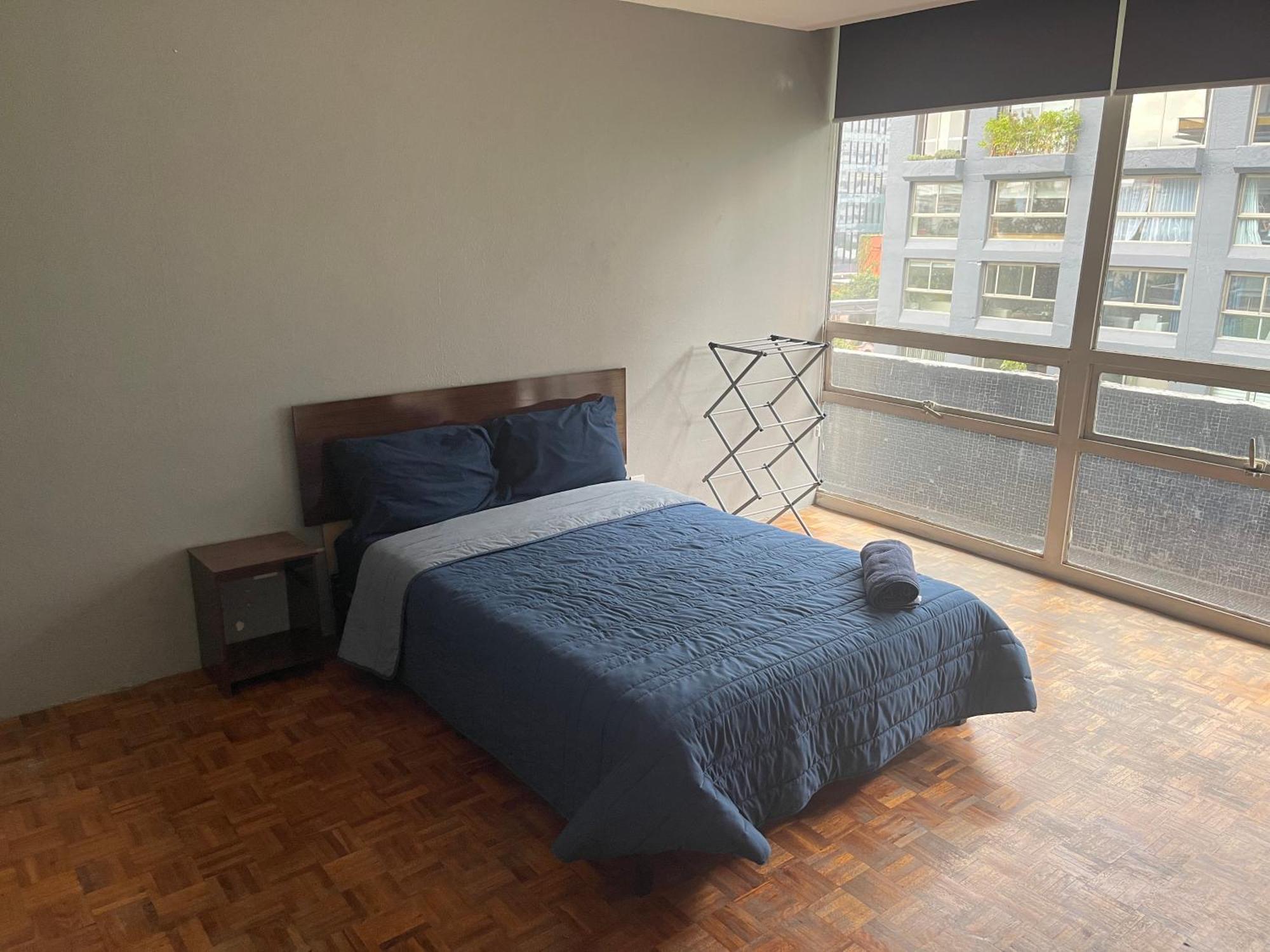 Bnb2Night Polanco-Lomas メキシコシティ エクステリア 写真