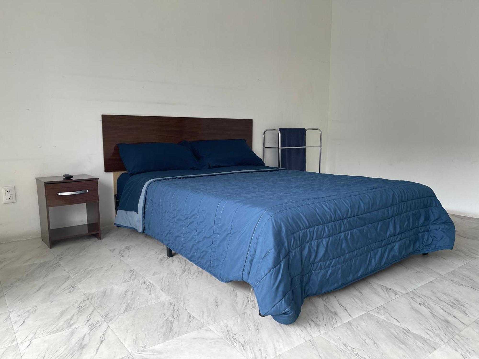 Bnb2Night Polanco-Lomas メキシコシティ 部屋 写真