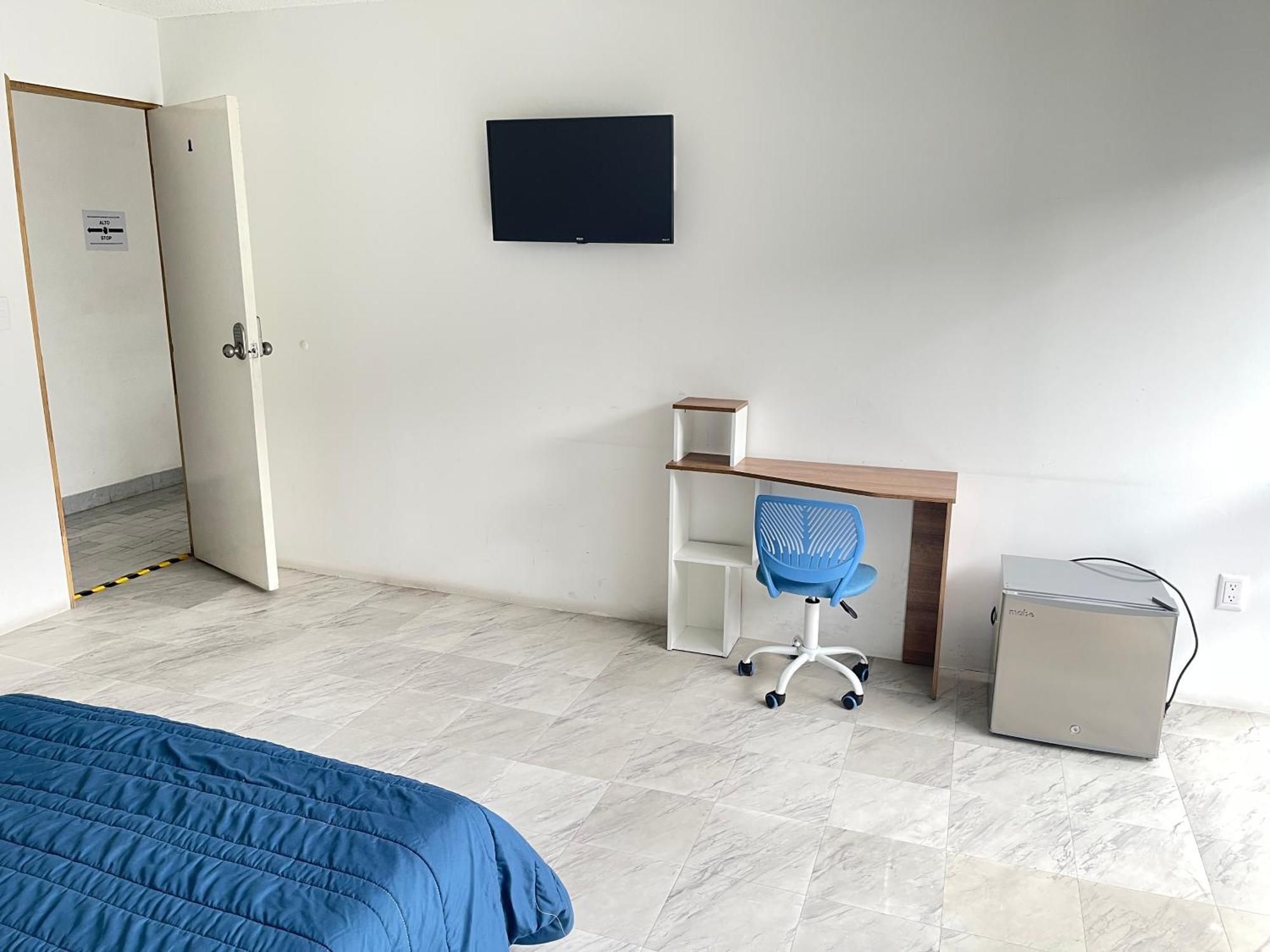 Bnb2Night Polanco-Lomas メキシコシティ 部屋 写真