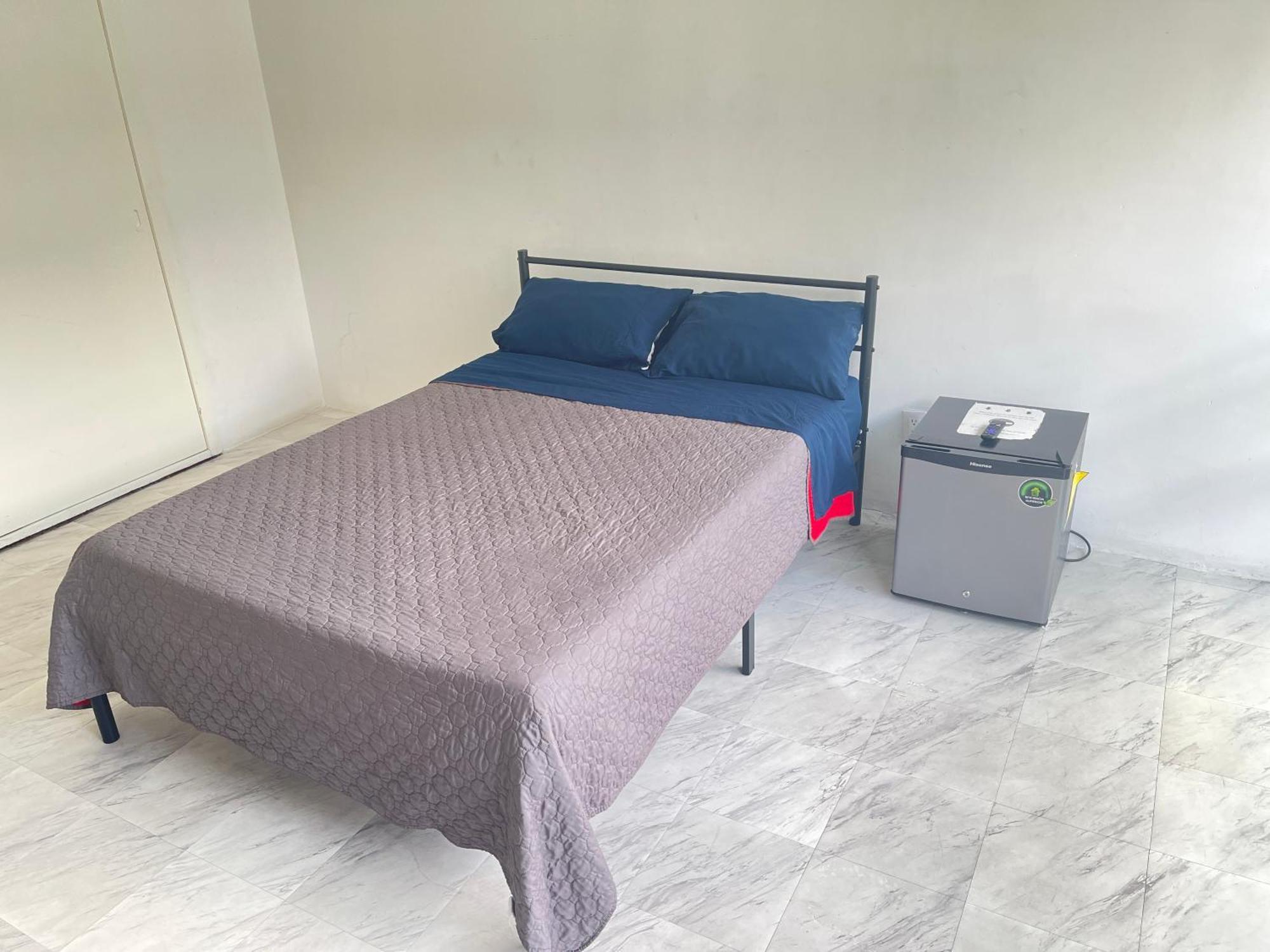 Bnb2Night Polanco-Lomas メキシコシティ 部屋 写真